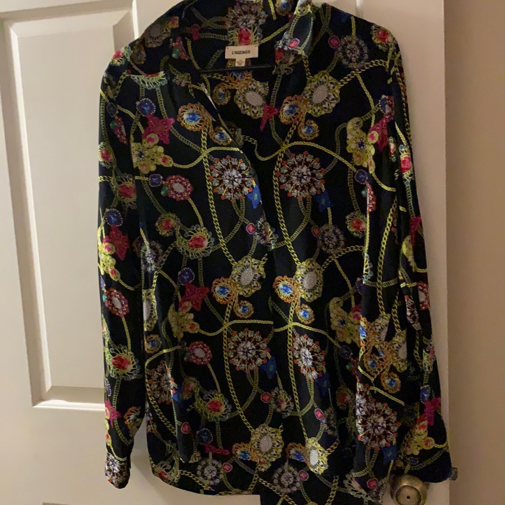 L’agence Jewel Top